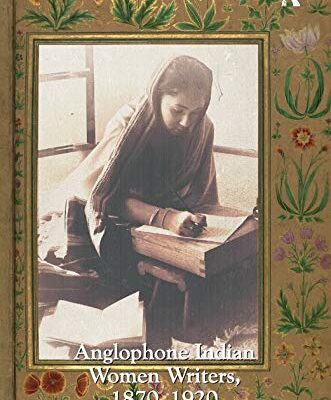 Anglophone Indian Women Writers