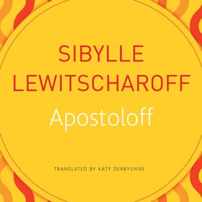 Apostoloff (Seagull German Library)