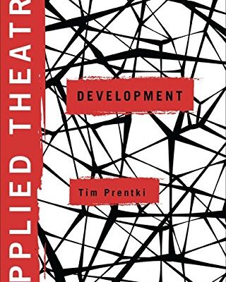 Applied Theatre: Development