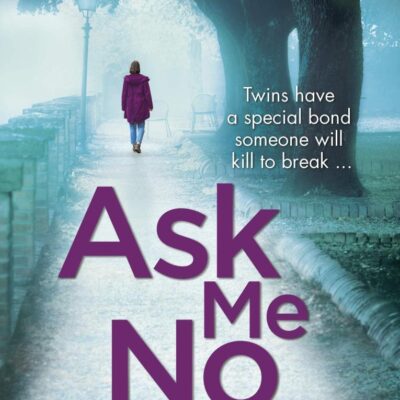 Ask Me No Questions