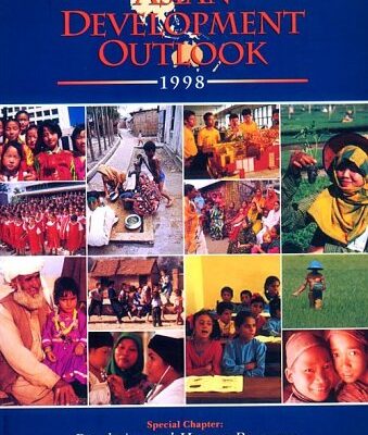 Asian Development Outlook 1998