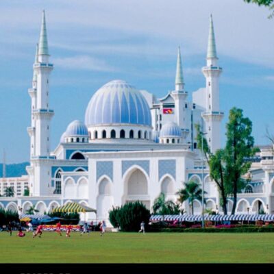 Asian Islam in the 21st Century