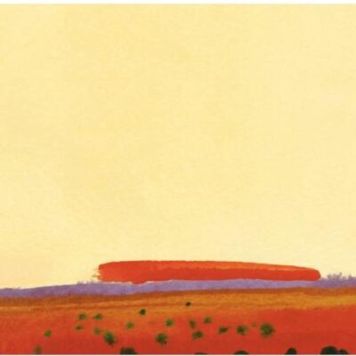 Australia :The New World: Granta The Magazine of New Writing/70