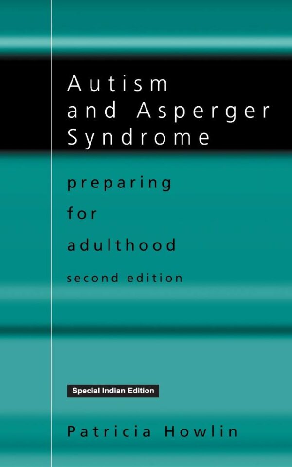 Autism and Asperger Syndrome