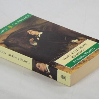 Aurora Floyd (World's Classics)