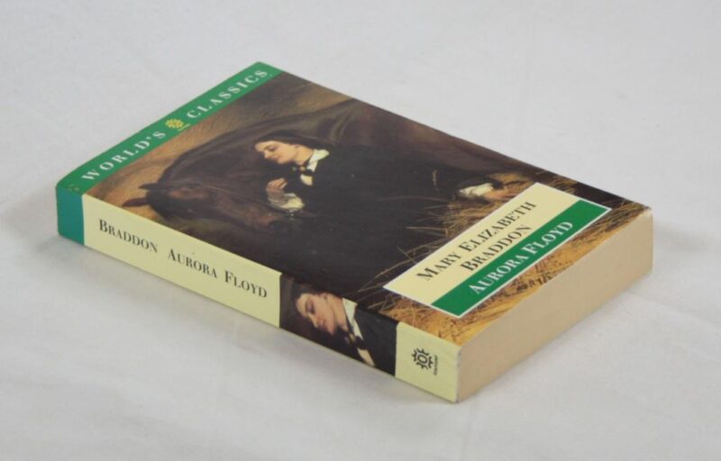 Aurora Floyd (World's Classics)