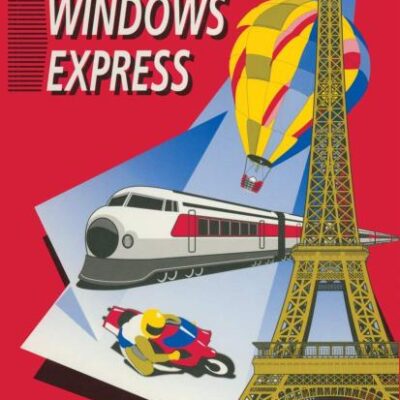 AutoCAD for Windows Express