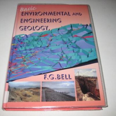 Basic Environmental and Engineering Geology