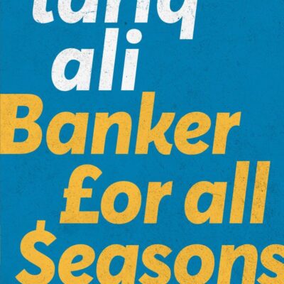 Banker For All Seasons
