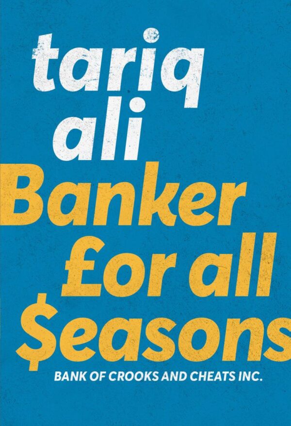 Banker For All Seasons