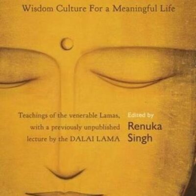BECOMING BUDDHA