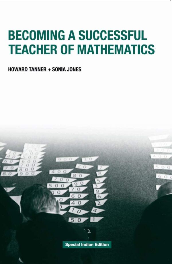 Becoming a Successful Teacher of Mathematics