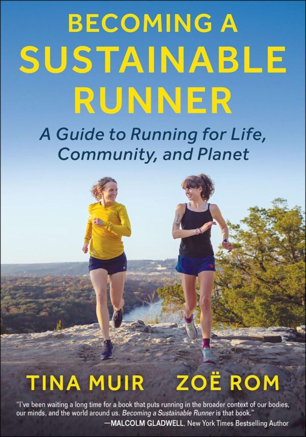 Becoming a Sustainable Runner: A Guide to Running for Life