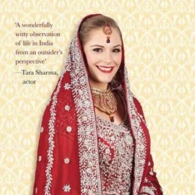 Becoming Mrs. Kumar-PB