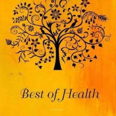 Best of Health: 25 Stories on Living