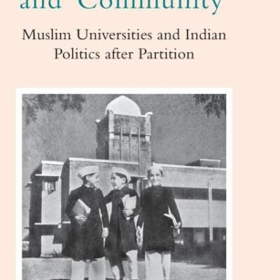 Between Nation and 'Community'