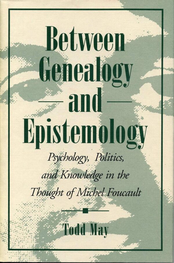 Between Genealogy and Epistemology: Psychology