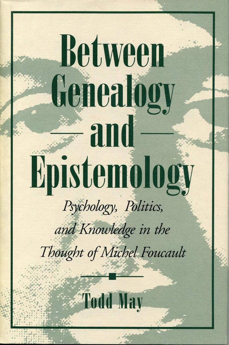 Between Genealogy and Epistemology: Psychology
