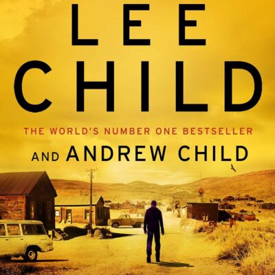 Better Off Dead: (Jack Reacher 26)