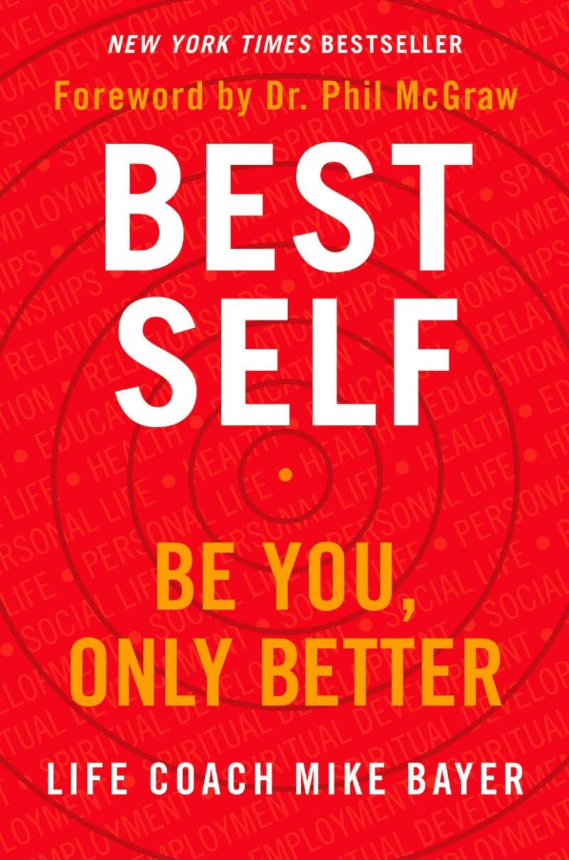 Best Self : Be You