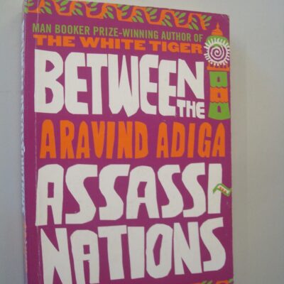 Between the Assassinations
