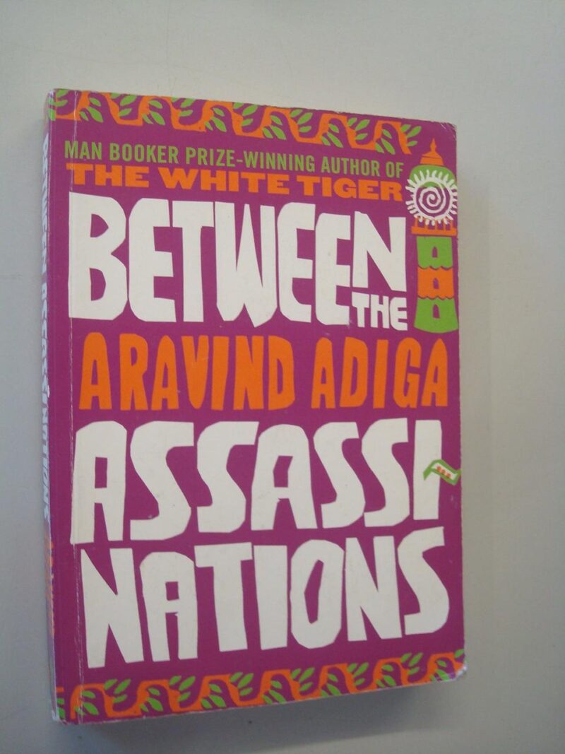 Between the Assassinations