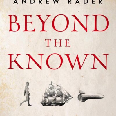 BEYOND THE KNOWN