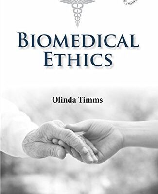 Bio-Medical Ethics - E-Book