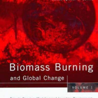 Biomass Burning and Global Change – Remote Sensing