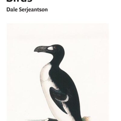 Birds (Cambridge Manuals in Archaeology)