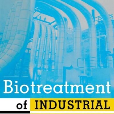 Biotreatment of Industrial Effluents