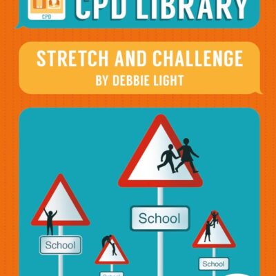 Bloomsbury CPD Library: Stretch and Challenge