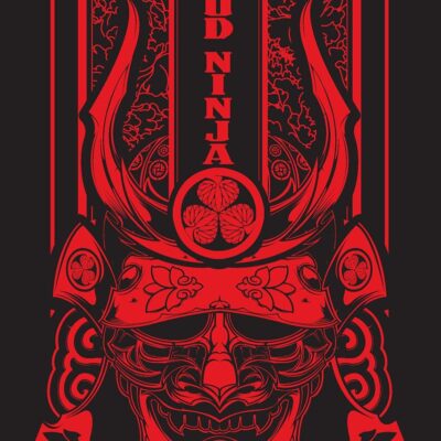 Blood Ninja