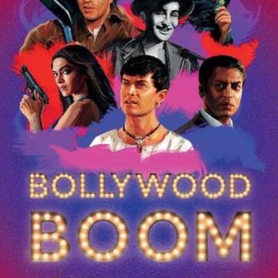 Bollywood Boom: India's Rise as a Soft: India’s Rising Soft Power
