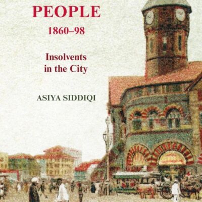 BOMBAY'S PEOPLE