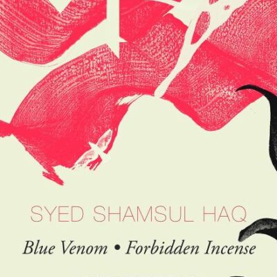 Blue Venom and Forbidden Incense