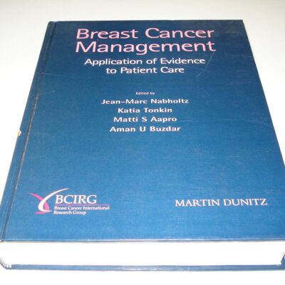 Breast Cancer Management