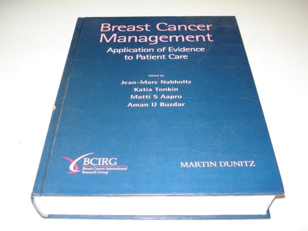 Breast Cancer Management