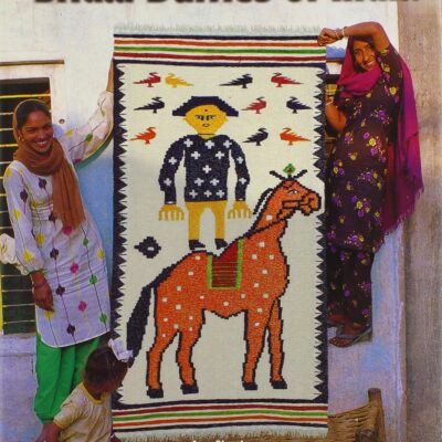 Bridal Durries of India