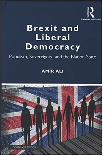 Brexit and Liberal Democracy: Populism