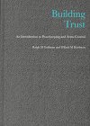 Building Trust: An Introduction to Peacekeeping and Arms Control (TakeAway Training Film Series (DVD))