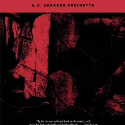 Burying Uncertainty: Risk and the Case against Geological Disposal of Nuclear Waste