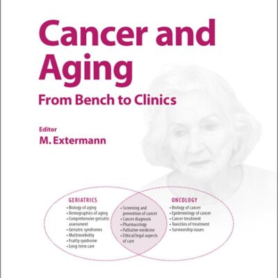 Cancer and Aging From Bench to Clinics (Interdisciplinary Topics in Gerontology)