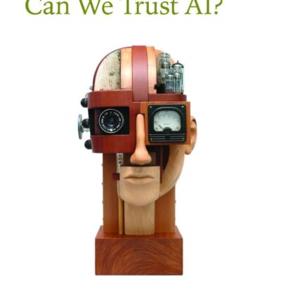 Can We Trust AI? (Johns Hopkins Wavelengths)