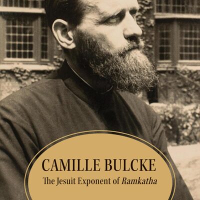 Camille Bulcke: The Jesuit Exponent of Ramkatha