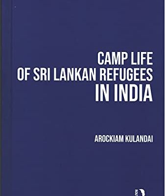 Camp Life of Sri Lankan Refugees in India