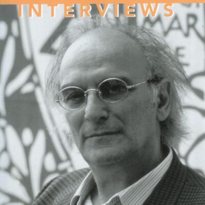 Carlos Saura: Interviews (Conversations With Filmmakers Series)
