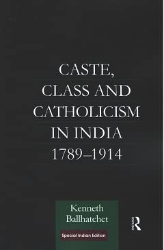 Caste