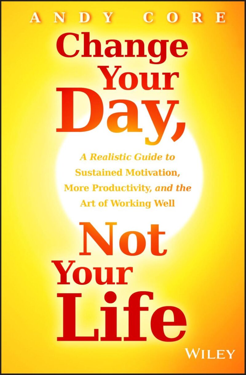 Change Your Day