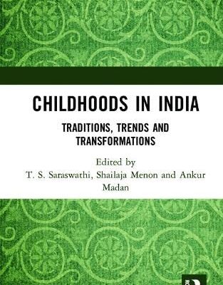 Childhoods in India: Traditions